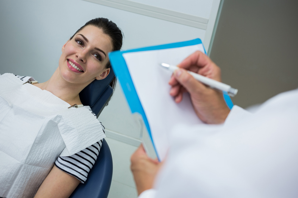 general dentistry 