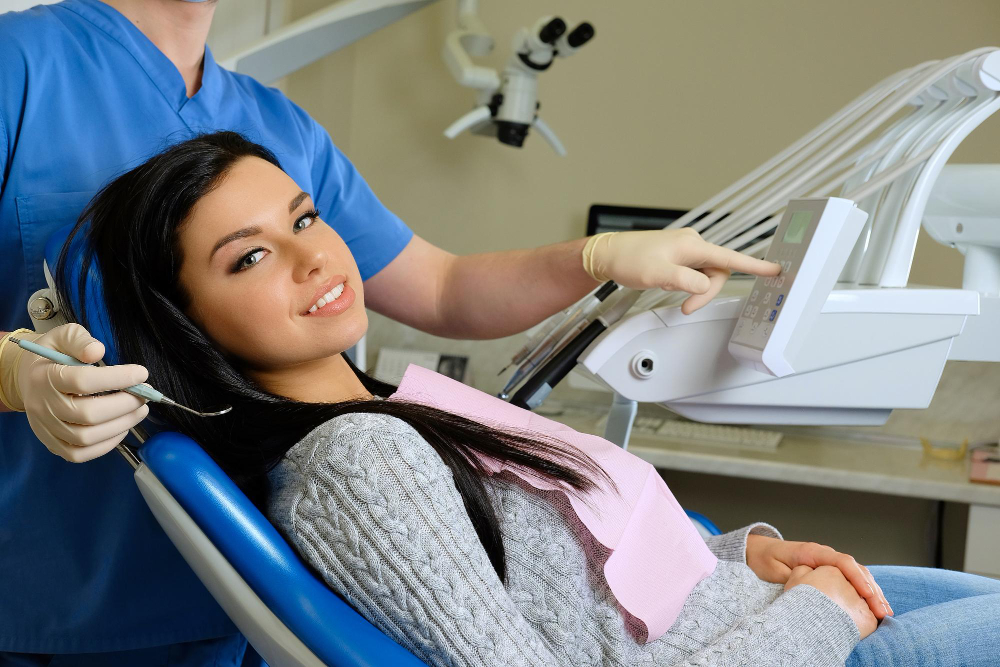IV Sedation