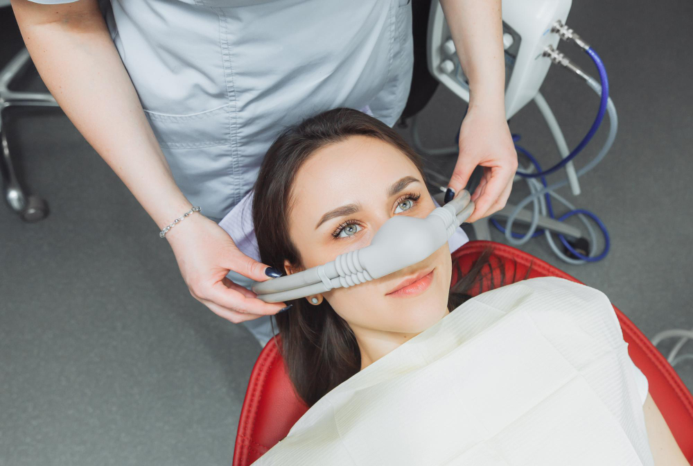 Nitrous Oxide 