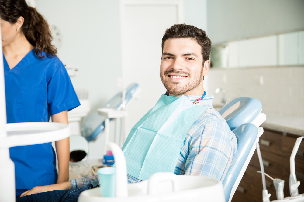Oral Conscious Sedation 