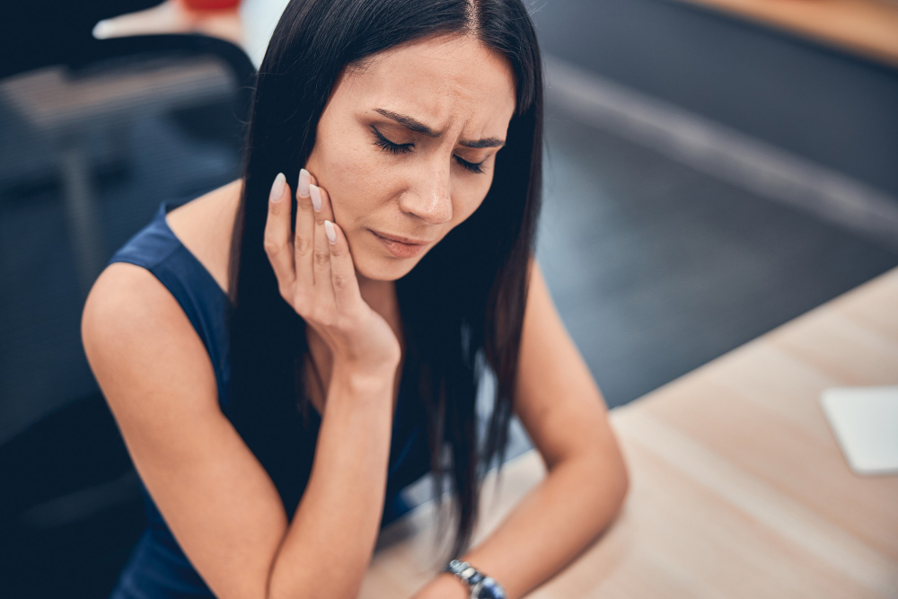 TMJ Treatment 